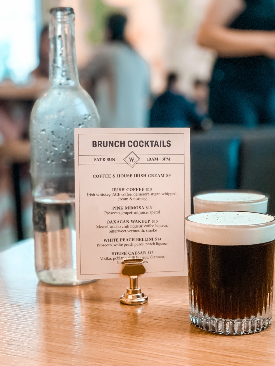 Favorite Places to Hang – In&nbsp;Banff.