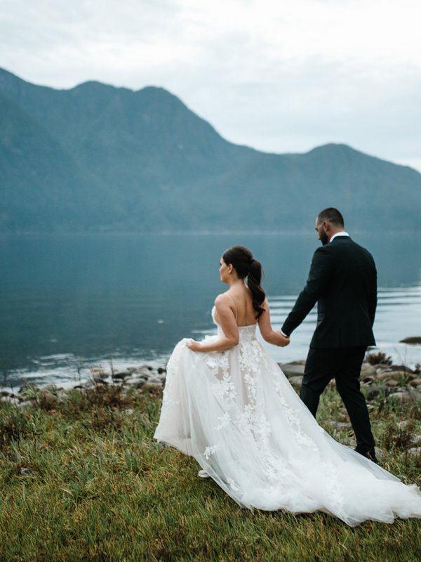 October 01, 2021 We Got&nbsp;Married